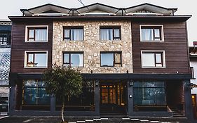 Hotel Eco Max